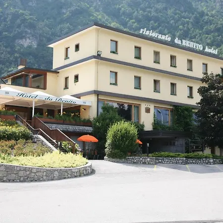Benito 3* Ponte nellʼAlpi