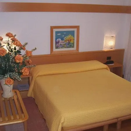 Ξενοδοχείο Benito 3*