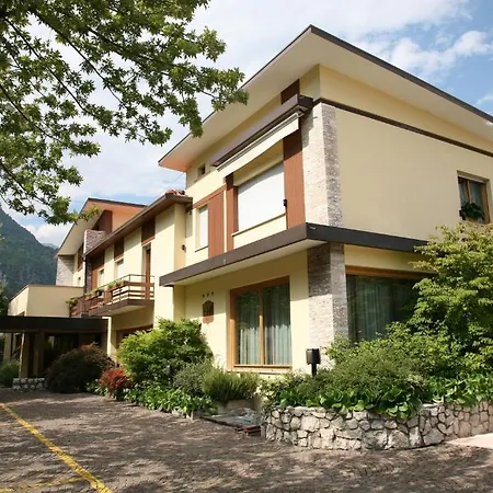 Benito 호텔 폰테 넬랄피