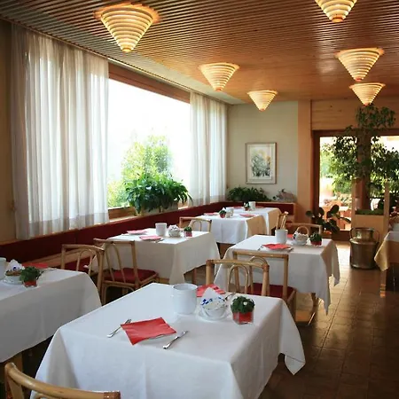 Hotel Benito Ponte nellʼAlpi