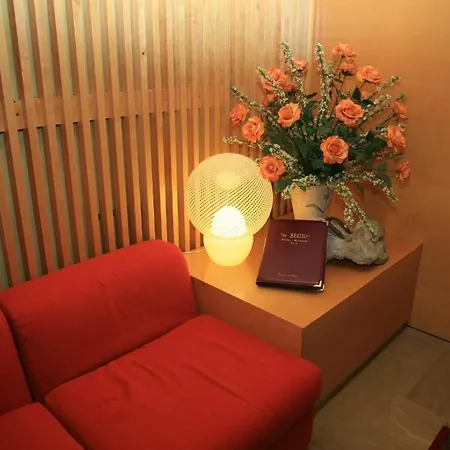 Benito 3* 폰테 넬랄피