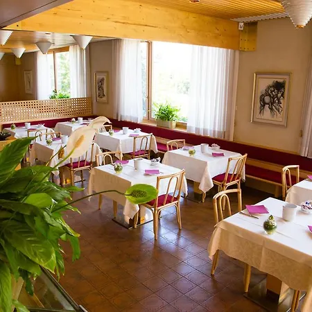 Hotel Benito
