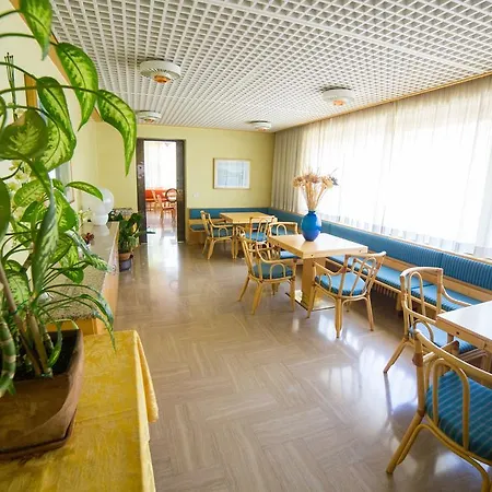Hotel Benito Ponte nellʼAlpi