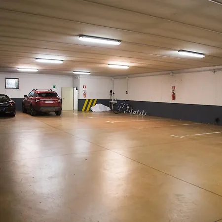 호텔 Benito 폰테 넬랄피