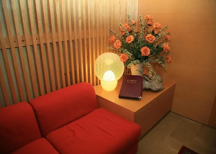 Benito 3* Ponte nellʼAlpi