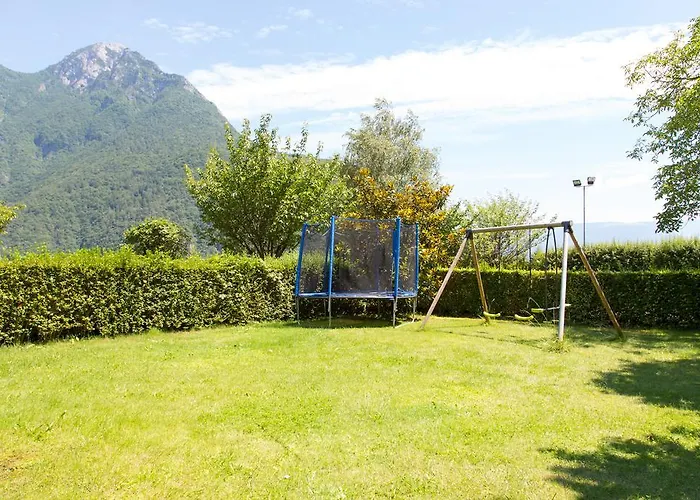 Hotel Benito Ponte nellʼAlpi