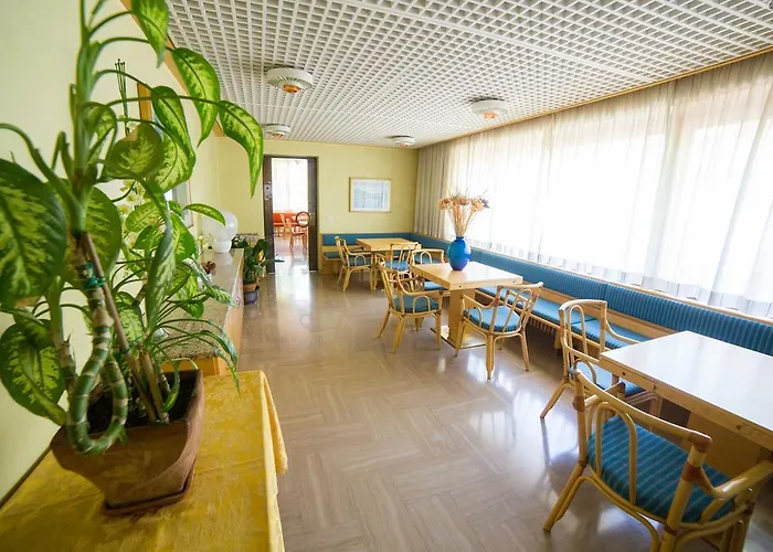 Hotel Benito Ponte nellʼAlpi