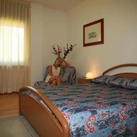 Benito Отель Понте-нелле-Альпи