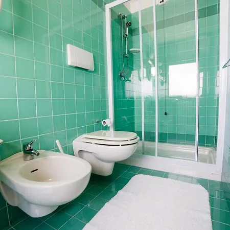 Отель Benito 3*