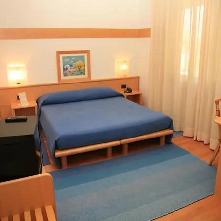 Benito Отель 3*