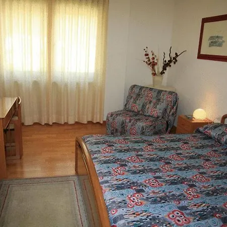 Benito Отель 3*