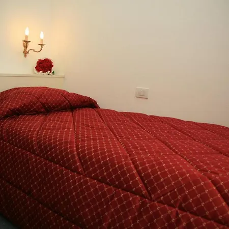 Hotel Benito Ponte nellʼAlpi