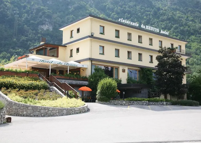 Benito 3* Ponte nellʼAlpi