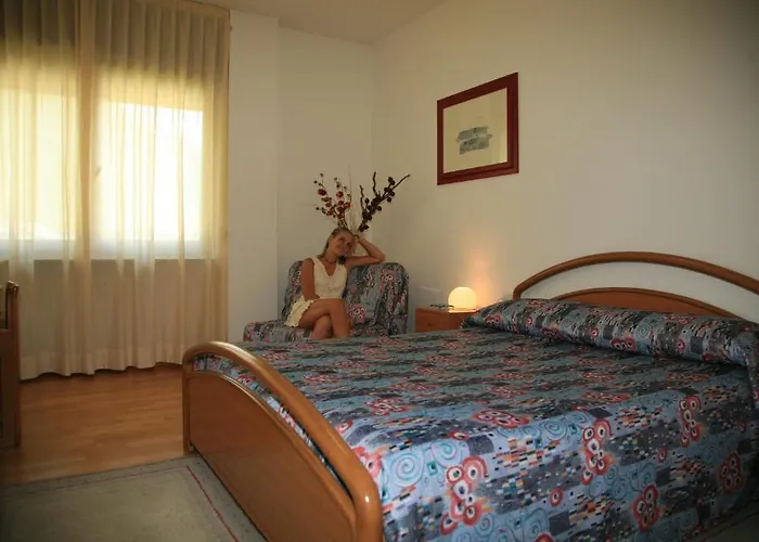 Benito فندق Ponte nellʼAlpi